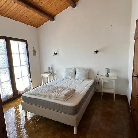 Maison De Vacance A 500m De La Plage *