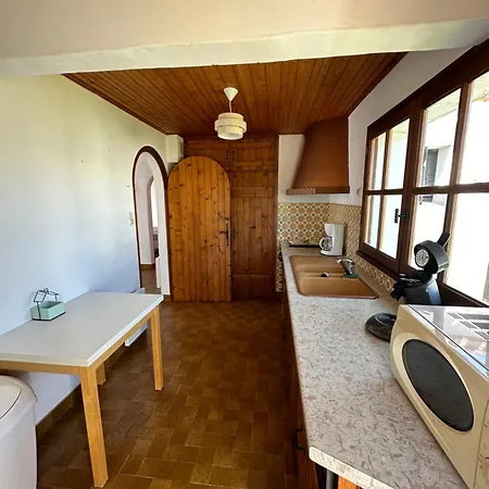Maison De Vacance A 500m De La Plage * La Guérinière