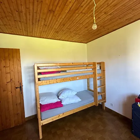Maison De Vacance A 500m De La Plage *